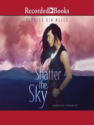 cover image of Shatter the Sky
